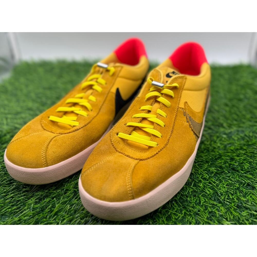 Nike SB Bruin React T - Pollen CV5980-700